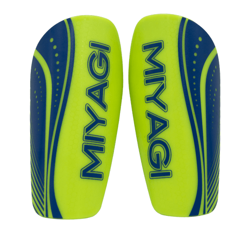 Canillera Futbol Miyagi Thunder M2103 - 03 - Molten ColombiaCanillera para Futbol
