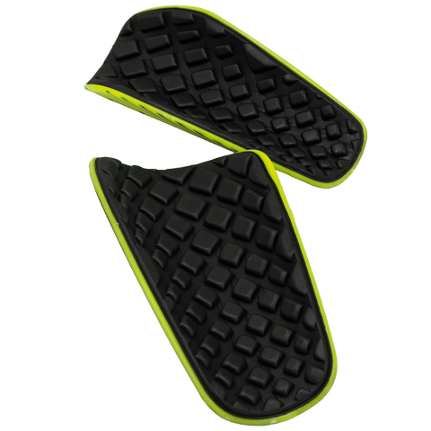 Canillera Futbol Miyagi Thunder M2103 - 03 - Molten ColombiaCanillera para Futbol