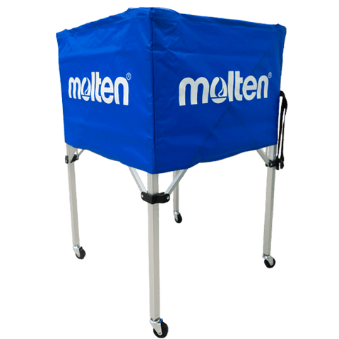 Carro Balonero Molten - Molten ColombiaCarro Balonero