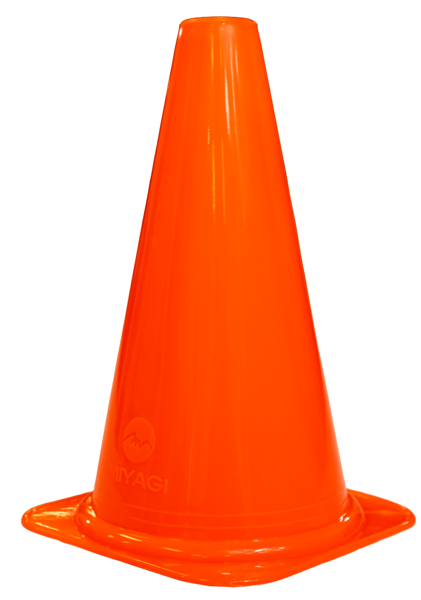 Cono Plástico Deportivo 23CMS MIYAGI - Molten ColombiaCONO