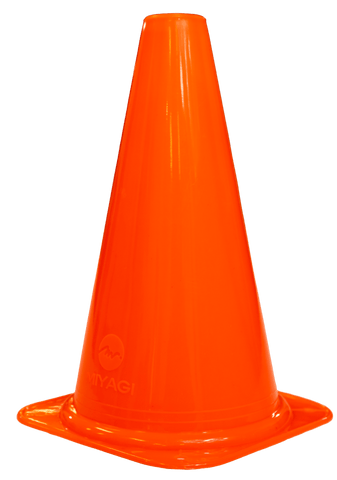 Cono Plástico Deportivo 23CMS MIYAGI - Molten ColombiaCONO