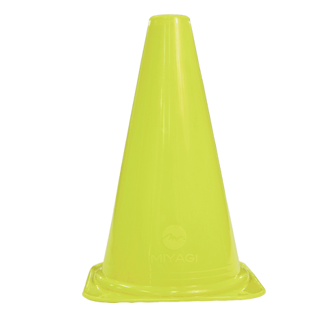 Cono Plástico Deportivo 23CMS MIYAGI - Molten ColombiaCONO