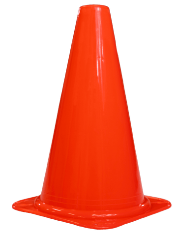 Cono Plástico Deportivo 23CMS MIYAGI - Molten ColombiaCONO