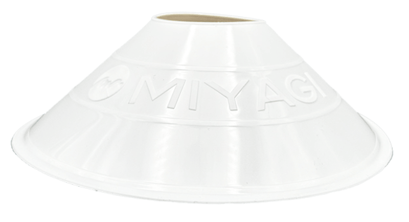 Cono Platillo Miyagi MK-3 - Molten ColombiaCONO