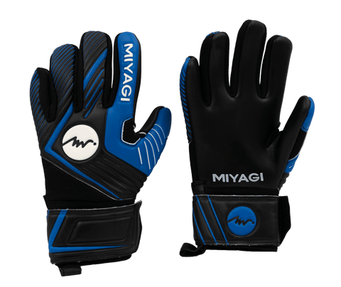 Guantes de Arquero Miyagi MG051 sin Anti fractura - Molten ColombiaAccesorios