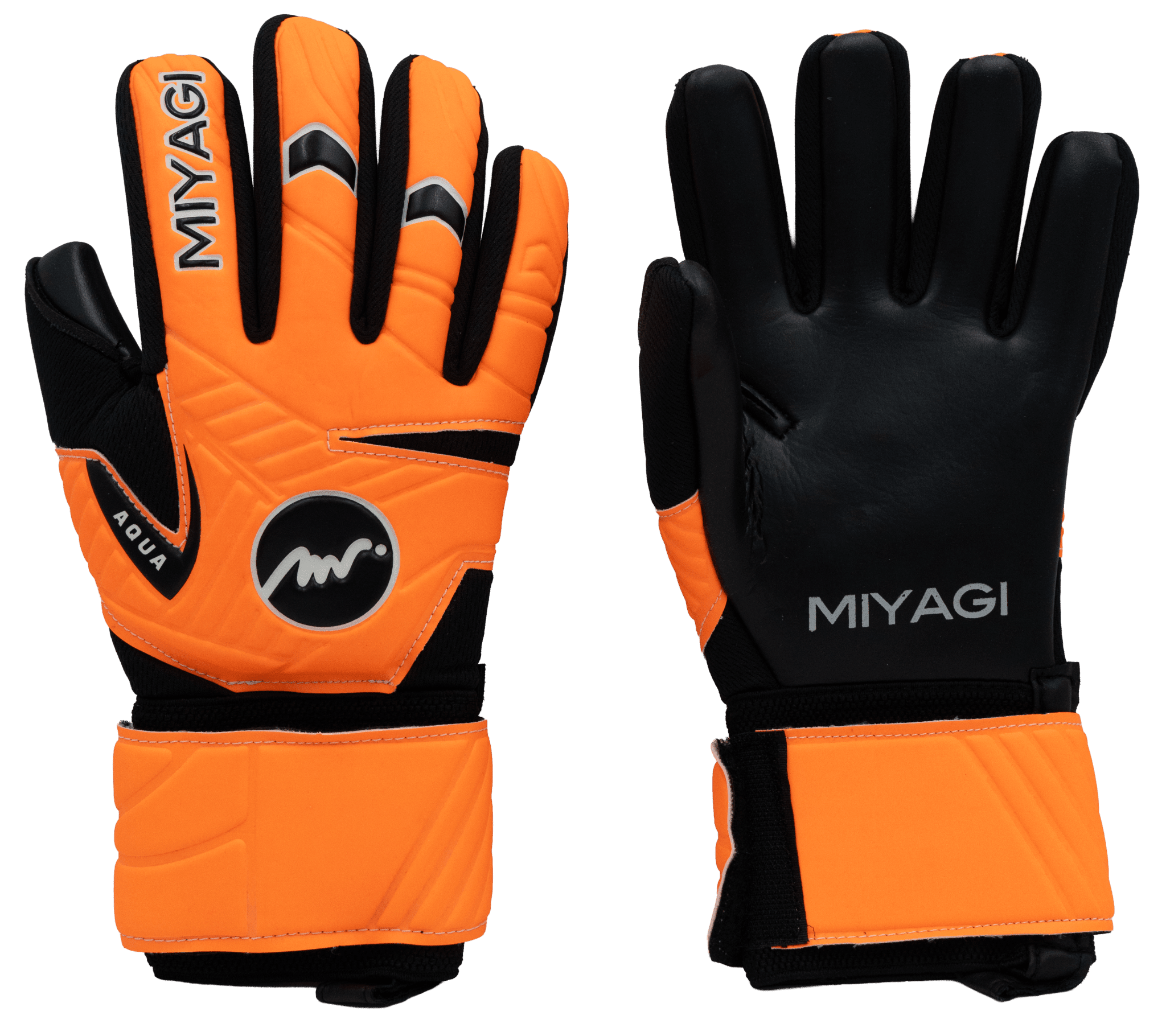 Guantes de Arquero Profesional Miyagi MG020 - Molten Colombiagauntes de arquero