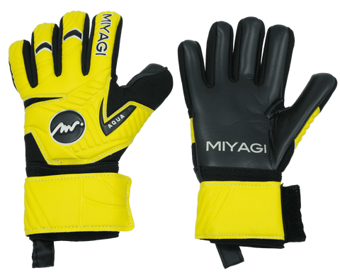 Guantes de Arquero Profesional Miyagi MG020 - Molten Colombiagauntes de arquero