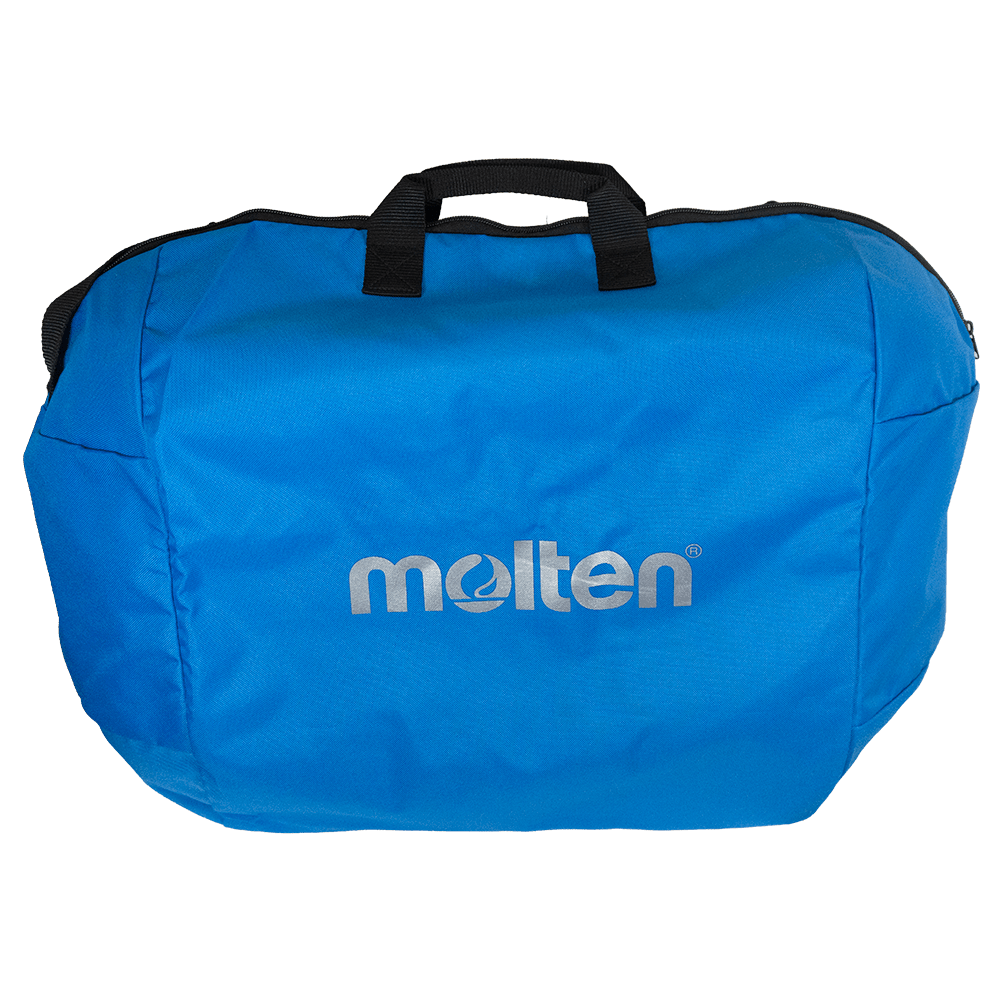 Maletín Deportivo Molten para Balones Voleibol o Futbol EK0043-B - Molten Colombiamaletin