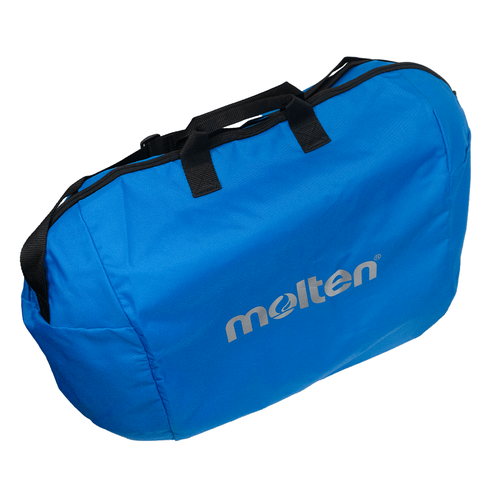 Maletín Deportivo Molten para Balones Voleibol o Futbol EK0043-B - Molten Colombiamaletin
