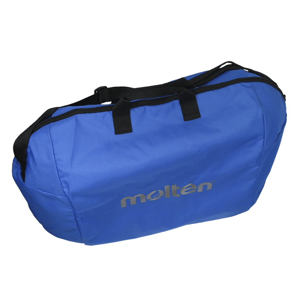 Maletín Deportivo Molten para Balones Voleibol o Futbol EK0043-B - Molten Colombiamaletin