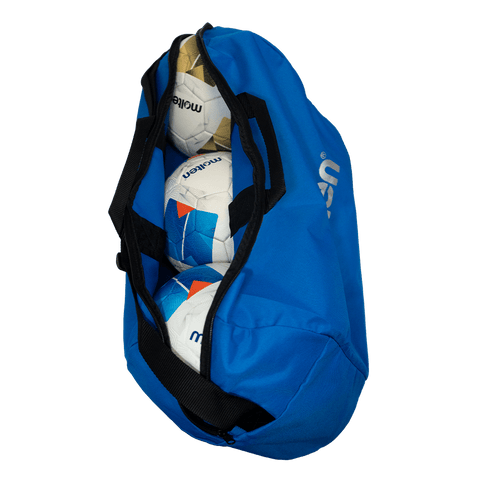 Maletín Deportivo Molten para Balones Voleibol o Futbol EK0043-B - Molten Colombiamaletin
