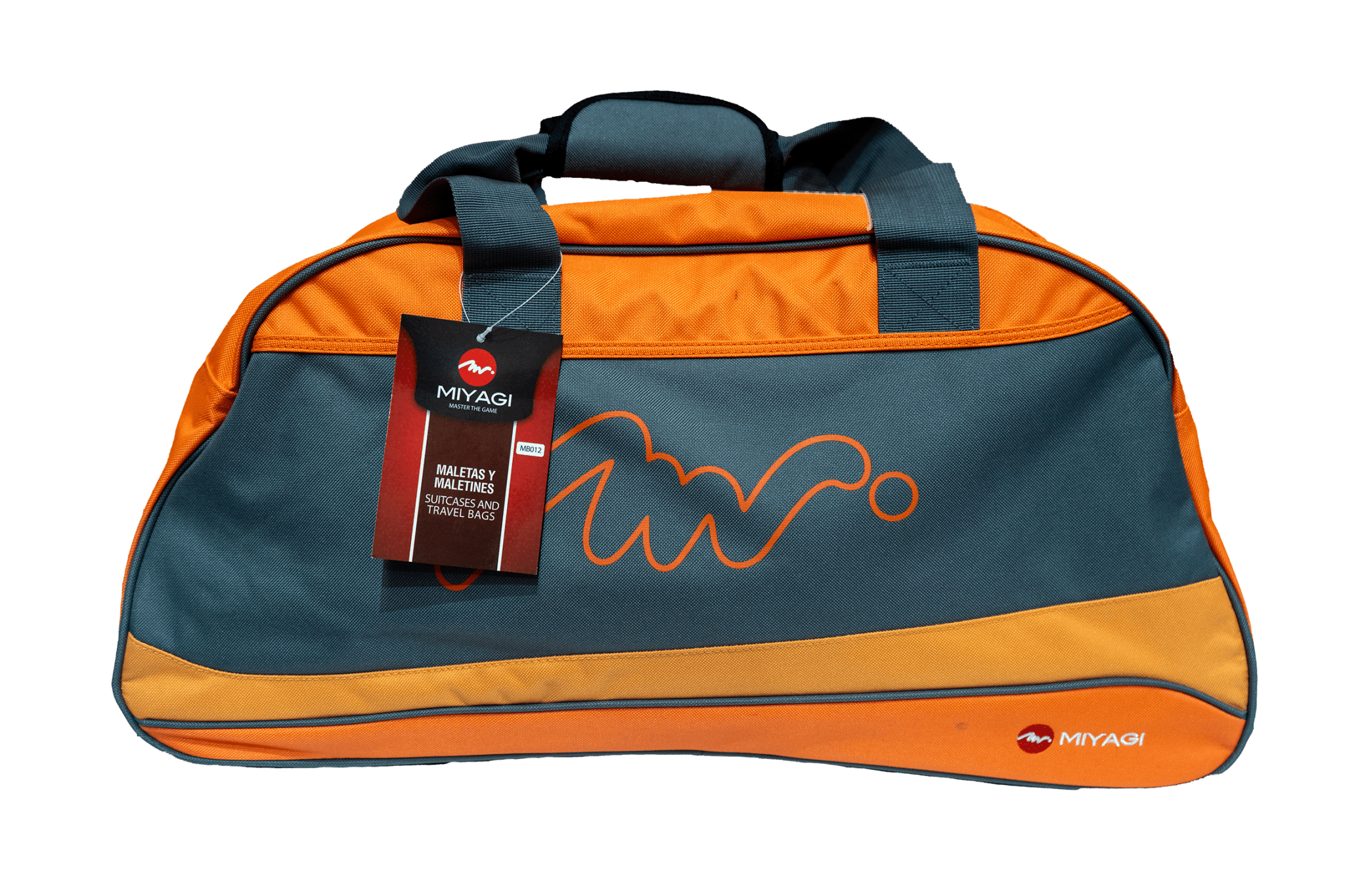 Maletín Deportivo Multiuso MB012 - Molten Colombiakit