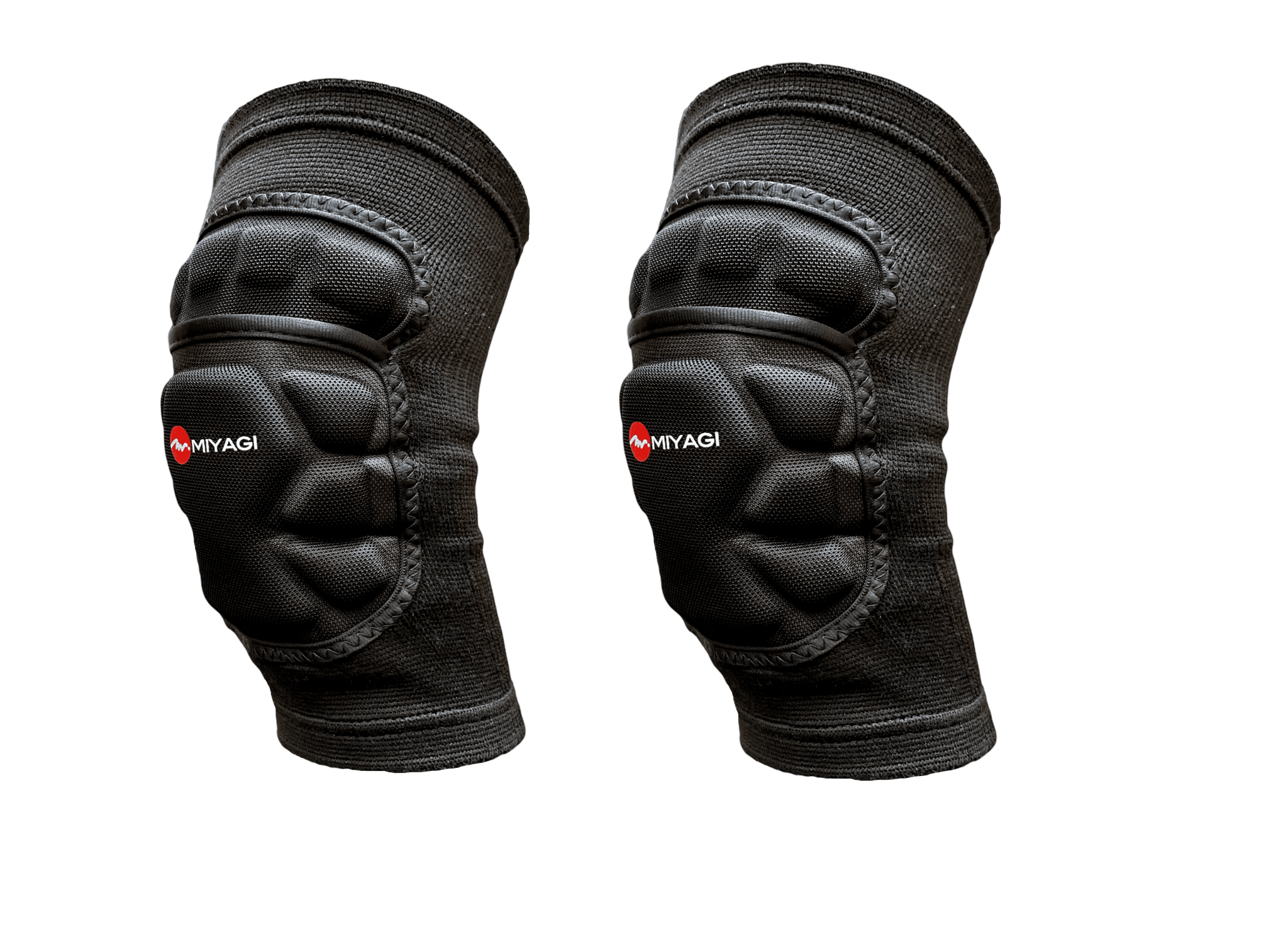 Rodillera Nylon Termoformada M6764 - Molten ColombiaRodillera de Voleibol