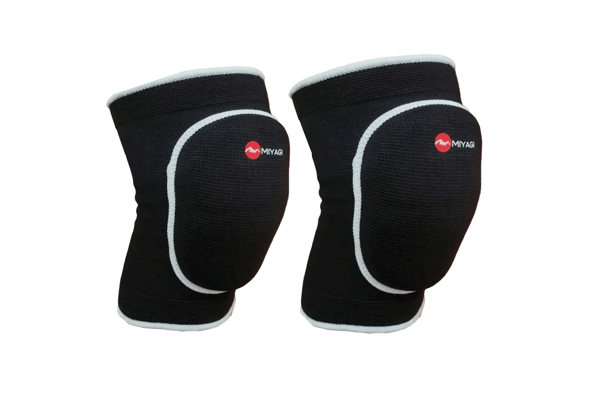 Rodillera Para Voleibol Miyagi M745B - Molten ColombiaRodillera de Voleibol