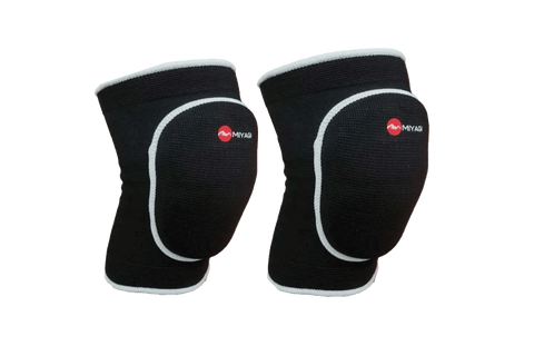Rodillera Para Voleibol Miyagi M745B - Molten ColombiaRodillera de Voleibol