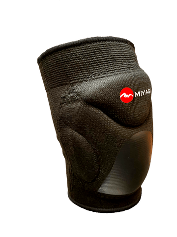 Rodillera Voleibol En Gel M8712 - Molten Colombia