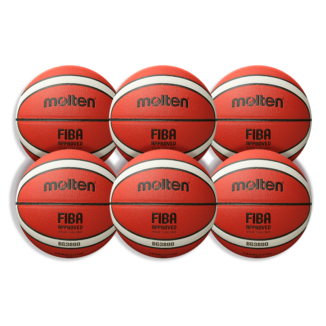 SET X6 Balón de Baloncesto Molten BG3800 - Molten ColombiaBalón de Baloncesto